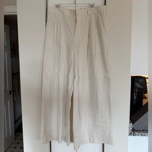 Madewell Slacks